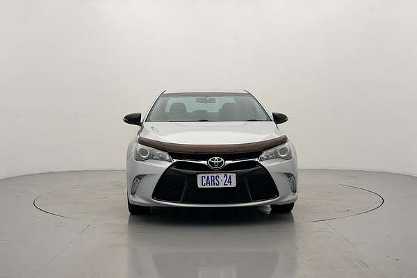 2017 Toyota Camry RZ ASV50R