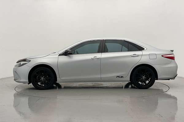 2017 Toyota Camry RZ ASV50R