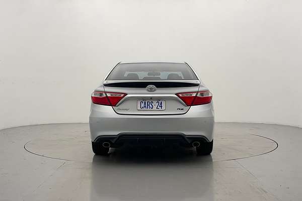 2017 Toyota Camry RZ ASV50R
