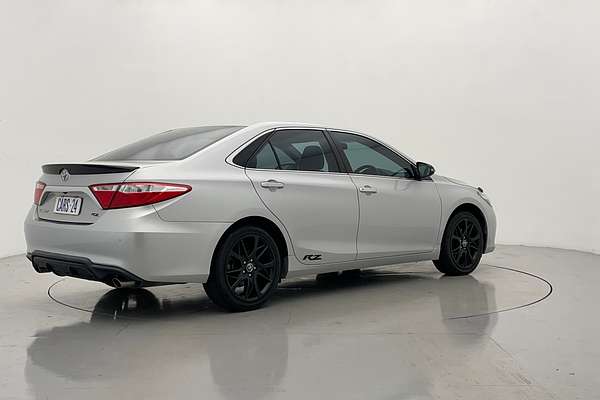 2017 Toyota Camry RZ ASV50R