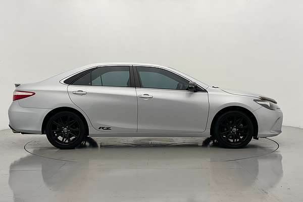2017 Toyota Camry RZ ASV50R