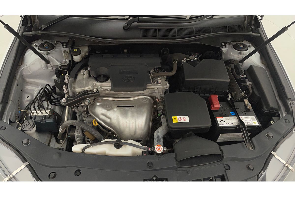 2017 Toyota Camry RZ ASV50R