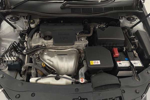 2017 Toyota Camry RZ ASV50R