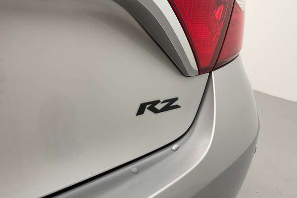 2017 Toyota Camry RZ ASV50R