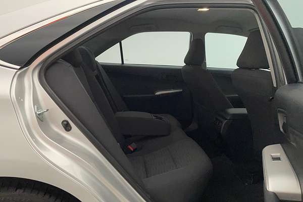 2017 Toyota Camry RZ ASV50R
