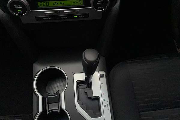 2017 Toyota Camry RZ ASV50R