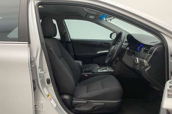 2017 Toyota Camry RZ ASV50R