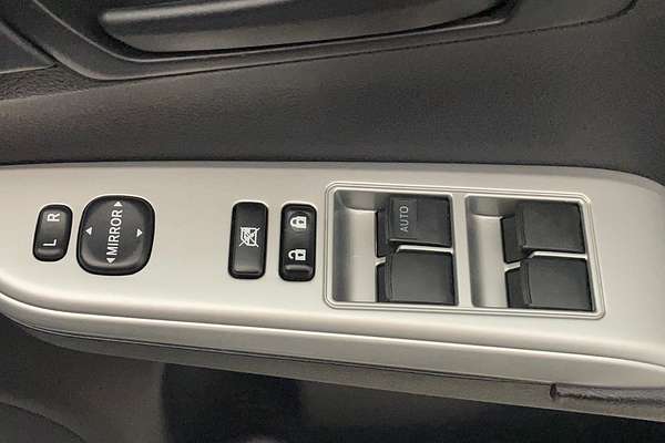 2017 Toyota Camry RZ ASV50R