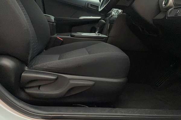 2017 Toyota Camry RZ ASV50R