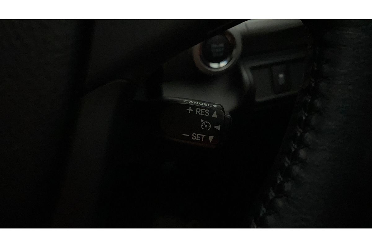 2017 Toyota Camry RZ ASV50R