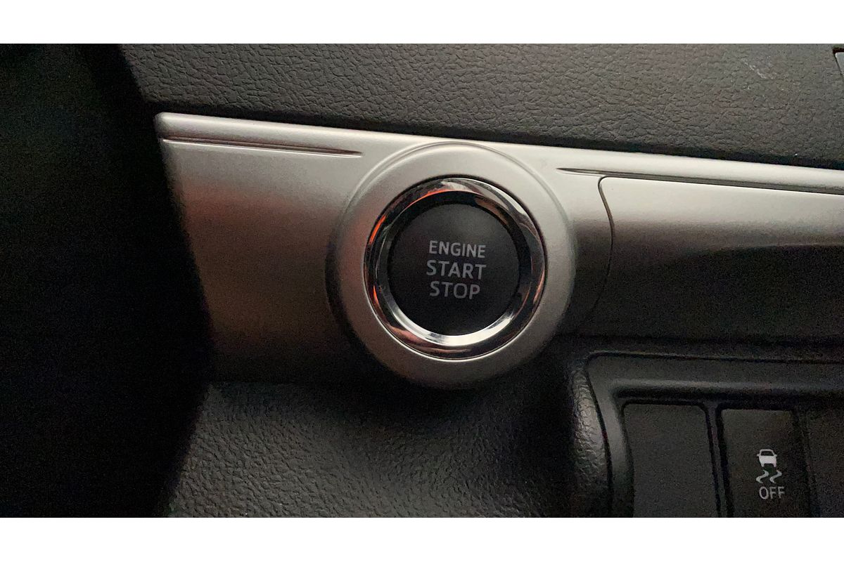 2017 Toyota Camry RZ ASV50R