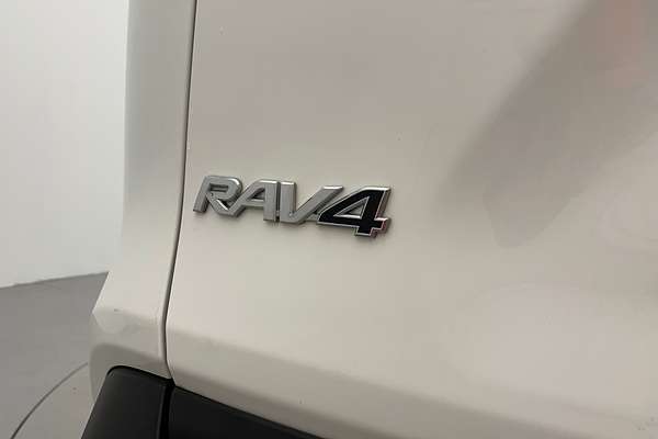 2020 Toyota RAV4 GX (2WD) HYBRID AXAH52R