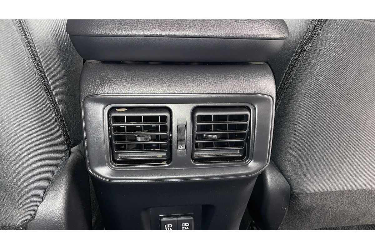 2020 Toyota RAV4 GX (2WD) HYBRID AXAH52R