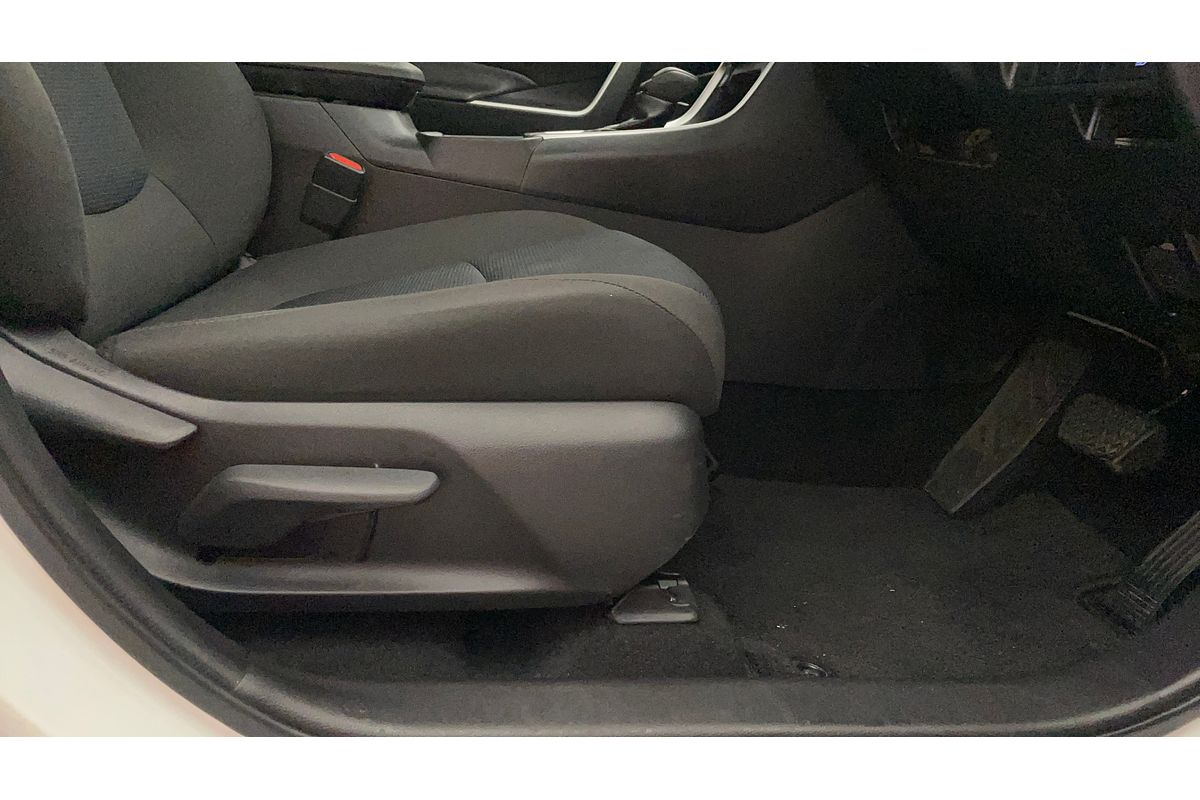 2020 Toyota RAV4 GX (2WD) HYBRID AXAH52R