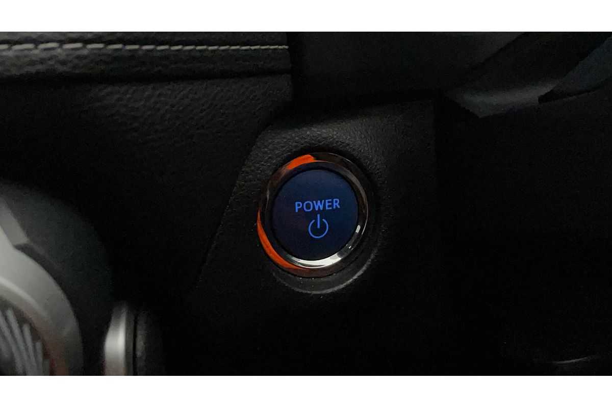 2020 Toyota RAV4 GX (2WD) HYBRID AXAH52R