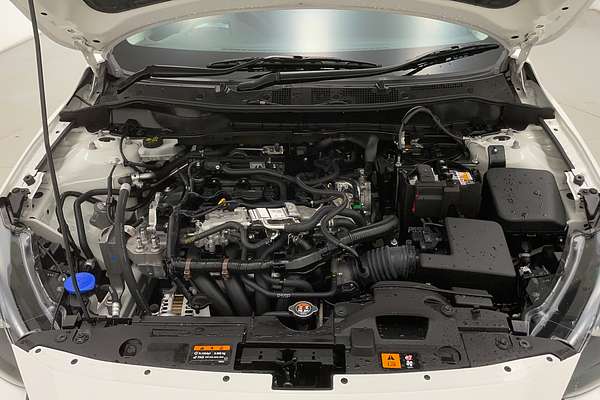 2024 Mazda 2 G15 GT DJ Series