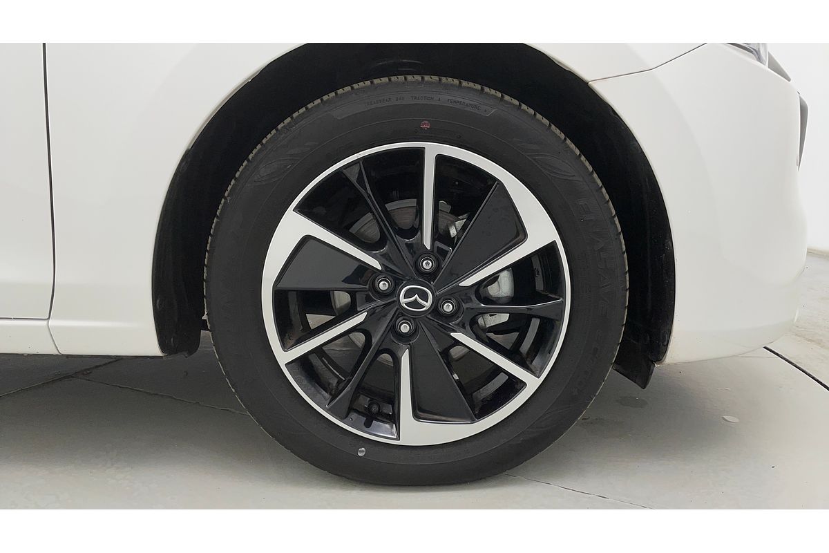 2024 Mazda 2 G15 GT DJ Series