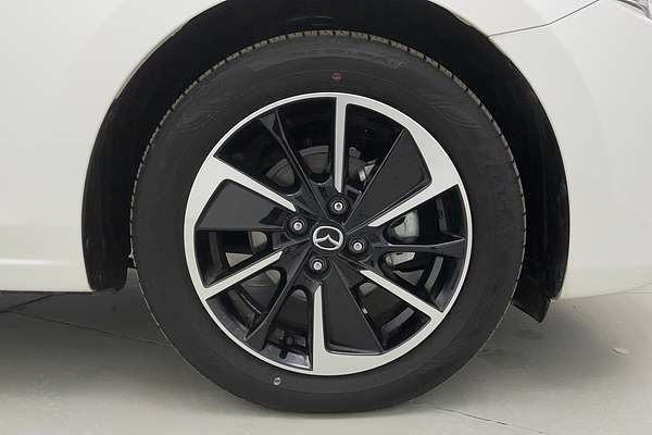 2024 Mazda 2 G15 GT DJ Series
