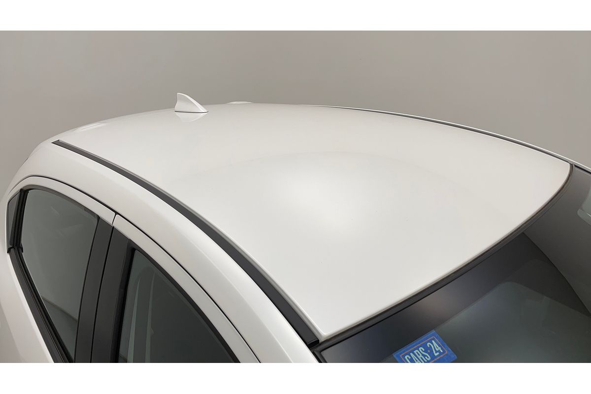 2024 Mazda 2 G15 GT DJ Series