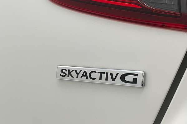 2024 Mazda 2 G15 GT DJ Series