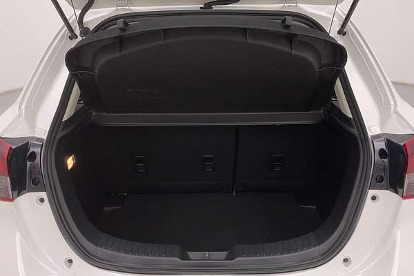 2024 Mazda 2 G15 GT DJ Series