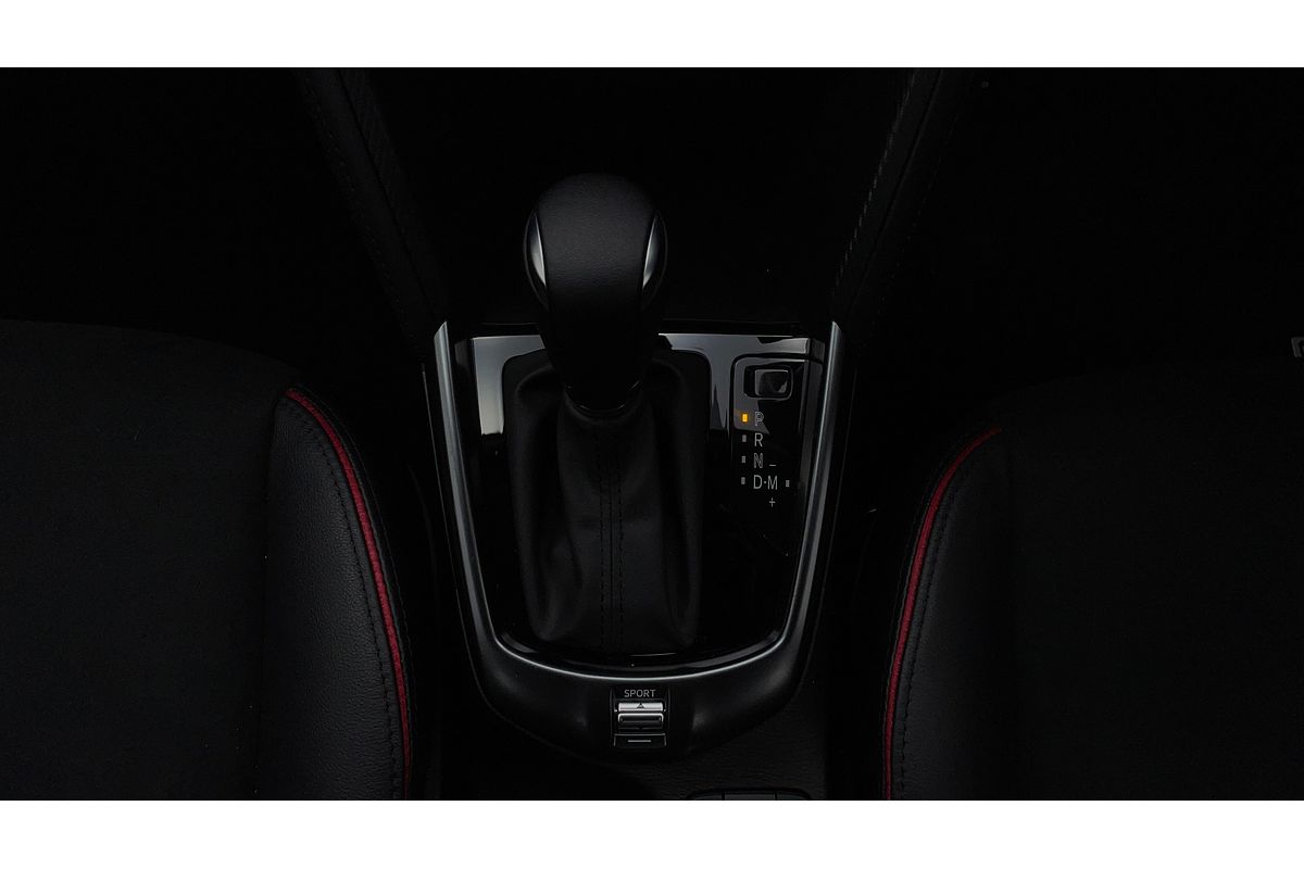 2024 Mazda 2 G15 GT DJ Series