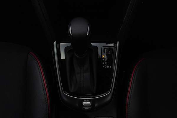2024 Mazda 2 G15 GT DJ Series