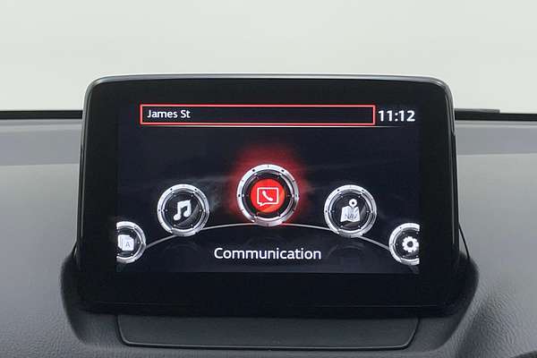 2024 Mazda 2 G15 GT DJ Series