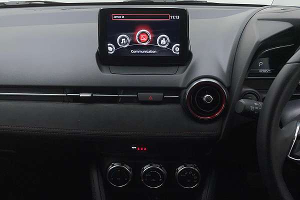 2024 Mazda 2 G15 GT DJ Series