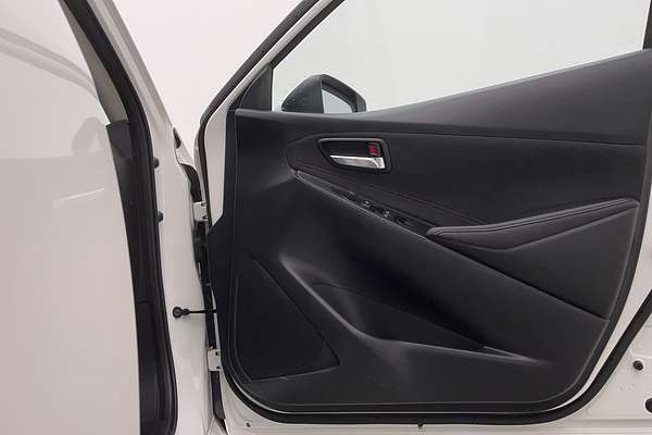2024 Mazda 2 G15 GT DJ Series