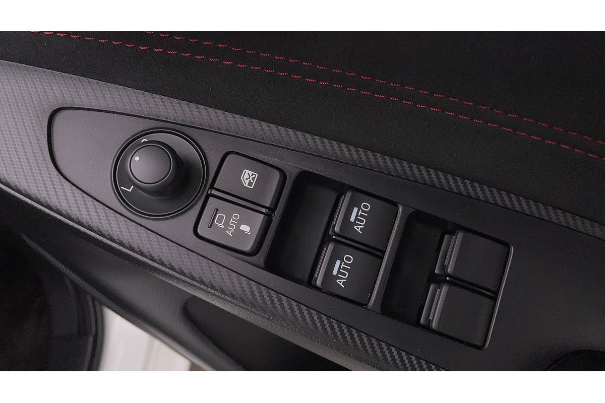 2024 Mazda 2 G15 GT DJ Series