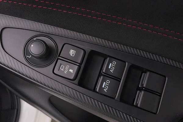 2024 Mazda 2 G15 GT DJ Series