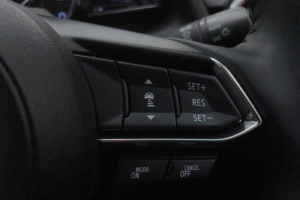 2024 Mazda 2 G15 GT DJ Series