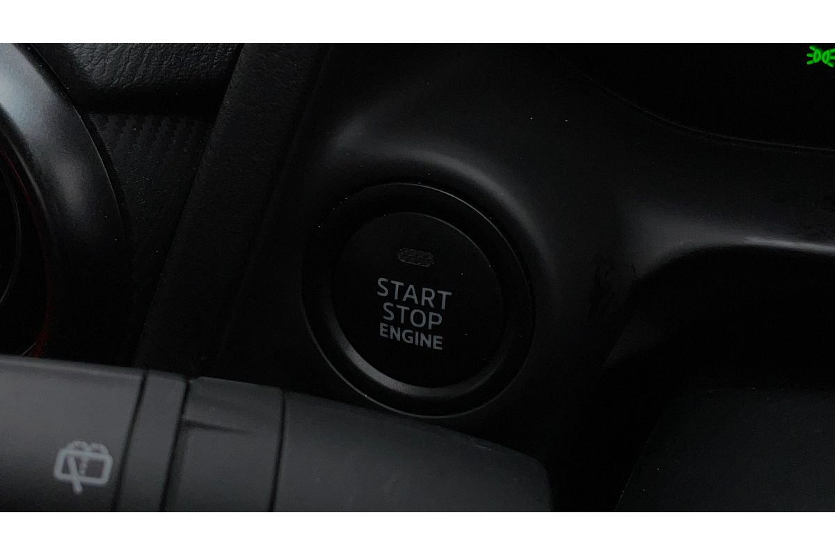 2024 Mazda 2 G15 GT DJ Series