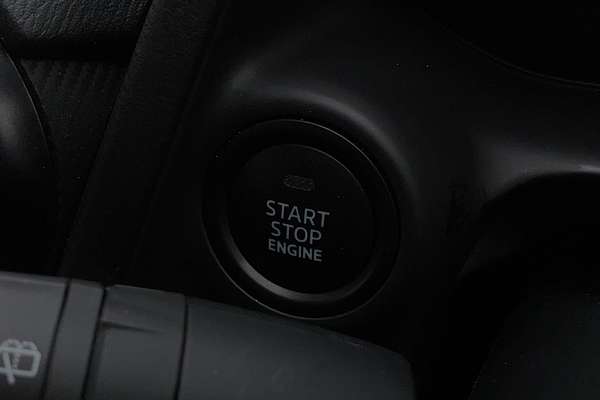2024 Mazda 2 G15 GT DJ Series