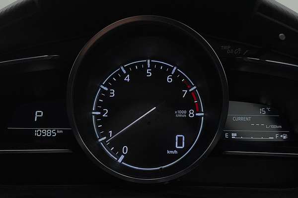 2024 Mazda 2 G15 GT DJ Series