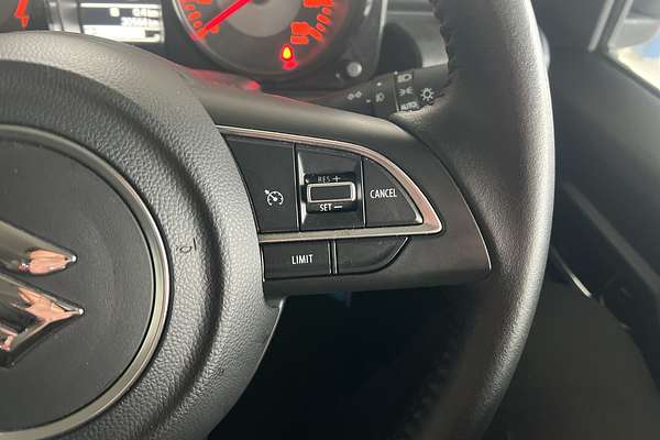 2020 Suzuki Jimny GJ