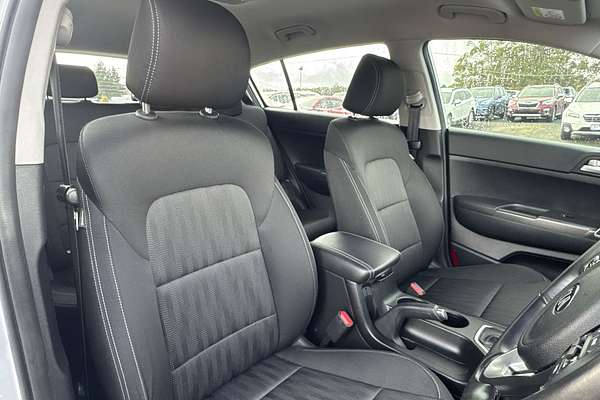2017 Kia Sportage Si Premium QL