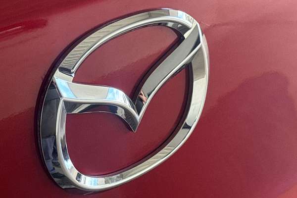 2016 Mazda CX-3 Akari DK