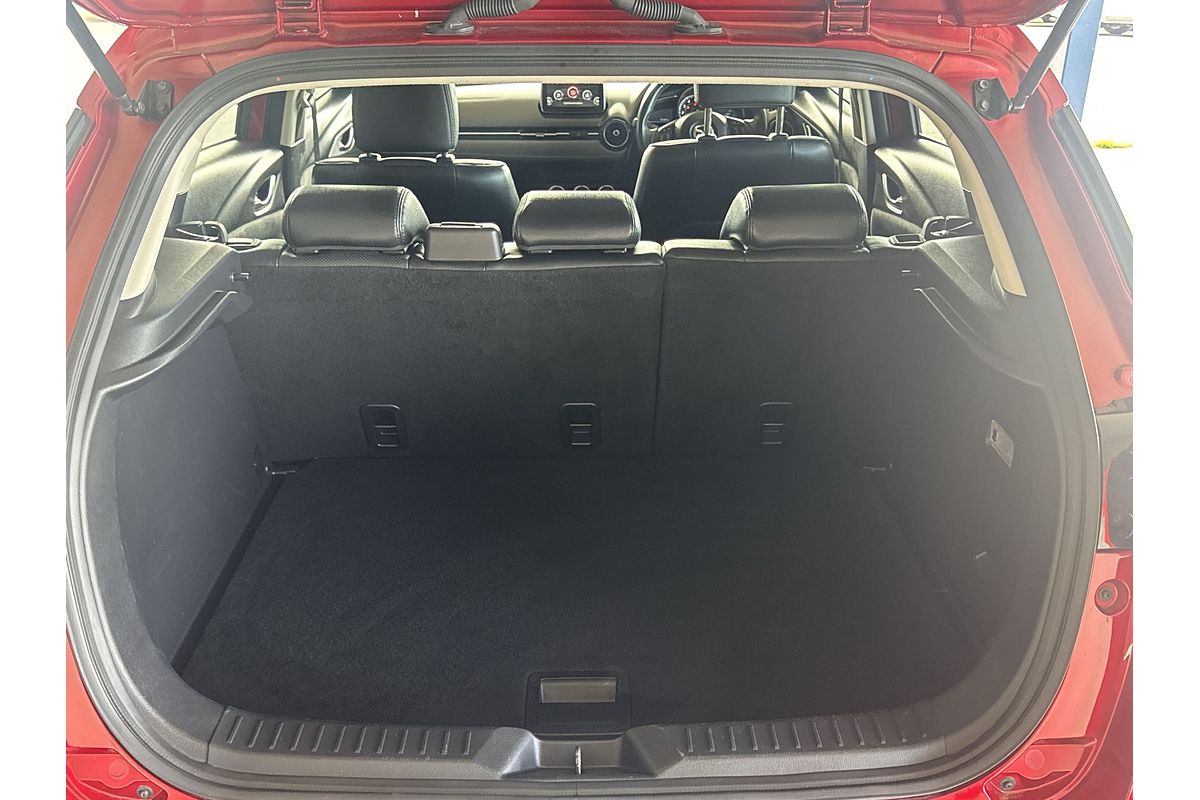 2016 Mazda CX-3 Akari DK