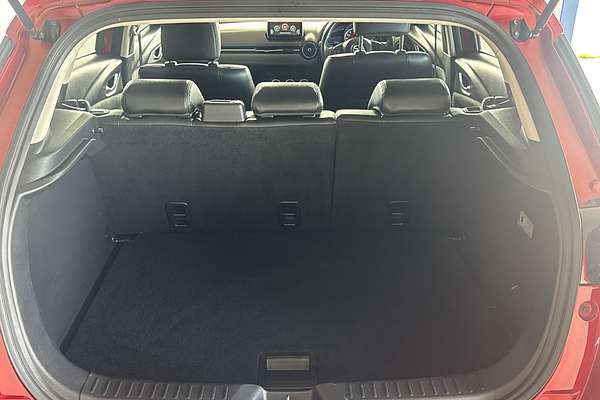 2016 Mazda CX-3 Akari DK