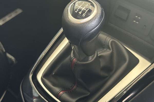 2016 Mazda CX-3 Akari DK