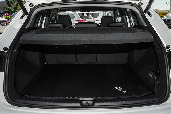 2025 Audi Q4 e-tron 45 F4