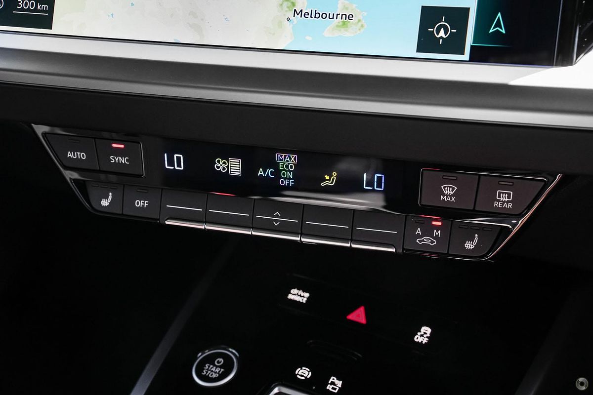 2025 Audi Q4 e-tron 45 F4