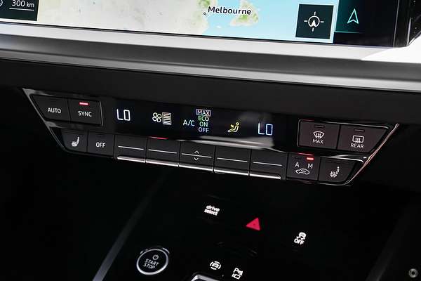 2025 Audi Q4 e-tron 45 F4