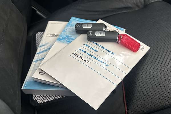 2016 Mazda CX-3 Akari DK