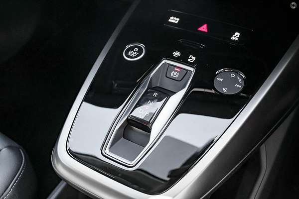 2025 Audi Q4 e-tron 45 F4