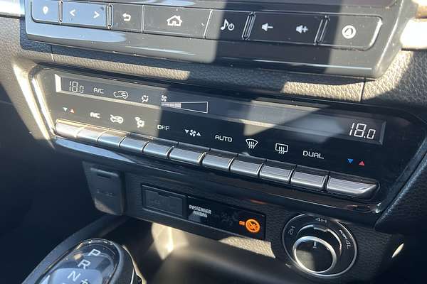 2021 Mazda BT-50 XTR TF 4X4