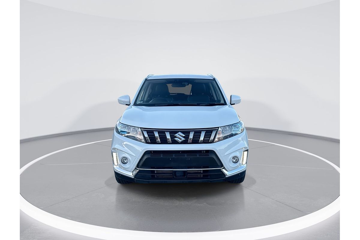 2022 Suzuki Vitara Turbo LY Series II