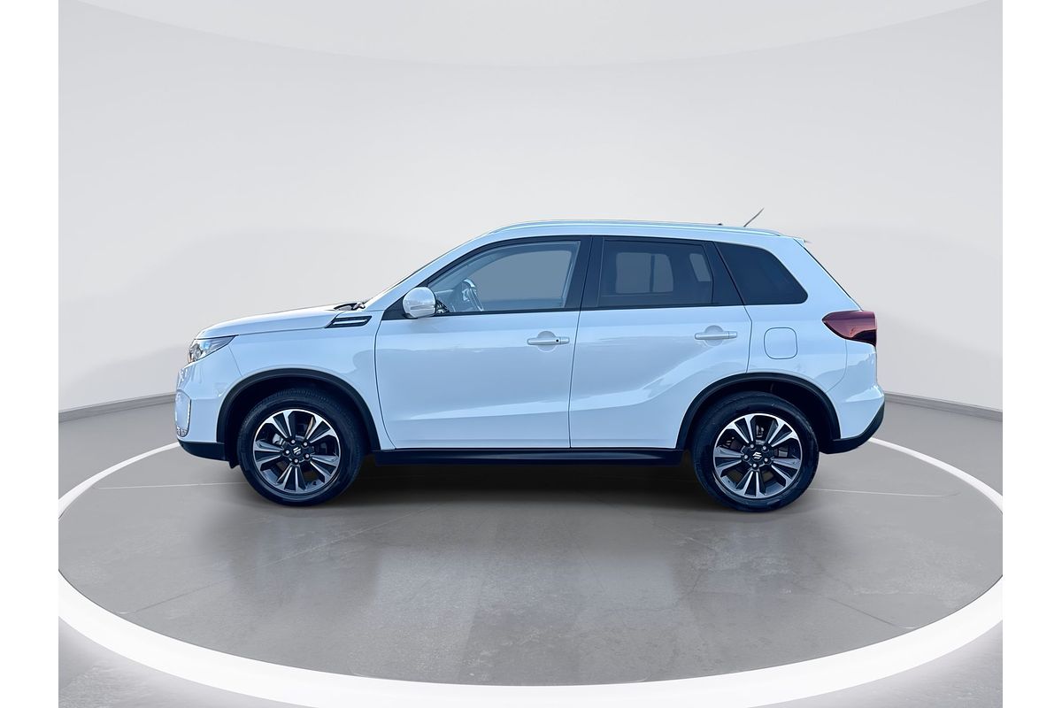 2022 Suzuki Vitara Turbo LY Series II